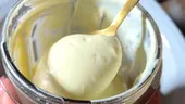 Cum să faci maioneză sănătoasă dintr-un singur ingredient