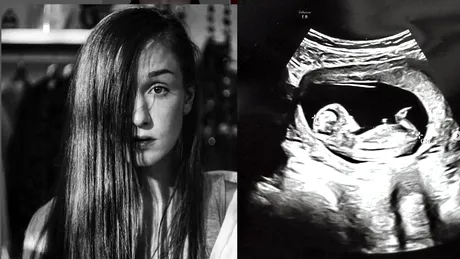 Artista EMAA a dezvăluit sexul bebelușului. Va deveni mamă pentru prima dată