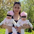 Dezvăluirile șocante ale soțului tinerei care a murit imediat după ce a născut prin cezariană. Ce s-a întâmplat, de fapt, cu Luiza