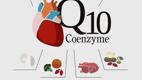 Legătura dintre coenzima Q10 (ubiquinona) şi afecţiunile renale cronice