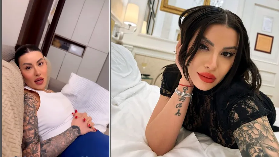 Nicoleta Nucă are noi probleme de sănătate. După diagnosticul de ADHD, artista se confruntă cu o altă afecțiune