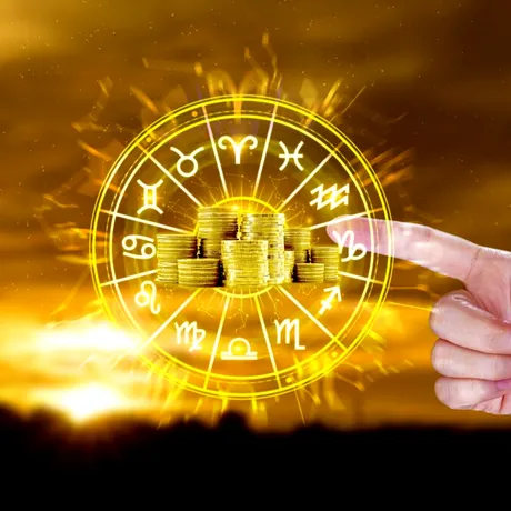 Zodia care va încasa cei mai mulți bani la finalul lui 2025. Pentru acești nativi începe o adevărată eră financiară