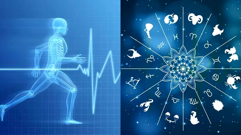 Cele 2 zodii care vor avea probleme mari de sănătate în următorii 3 ani. Ce spun experții în astrologie