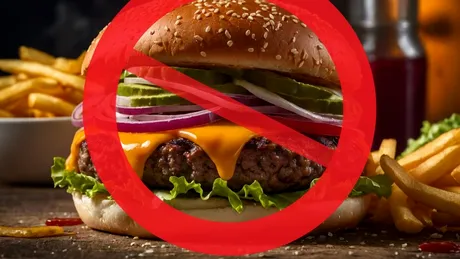 Alimente de evitat pentru un colecist sănătos. Ce să elimini ca să previi durerile și inflamațiile