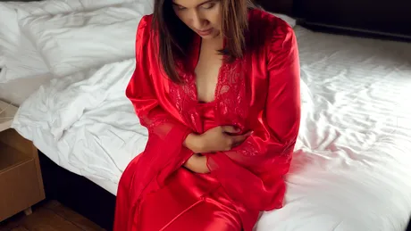 Ce faci când ai menstruaţii abundente, dureri la penetrare, vrei un bebe și nu rămâi însărcinată?