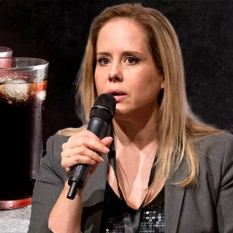 Mihaela Bilic ne spune ce este acesulfamul-K (E950), de fapt. Acest îndulcitor e utilizat în majoritatea băuturilor carbogazoase