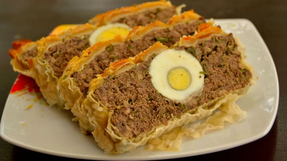 Ce organe de miel se folosesc la drob. Cea mai bună rețetă pentru un drob de miel reușit