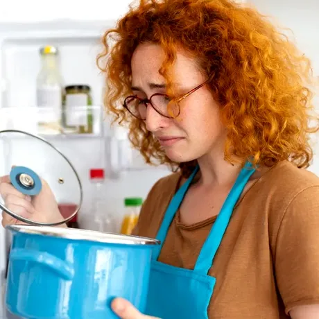 Se poate mânca ciorba, dacă a stat 4 zile în frigider? Care este termenul-limită, de fapt