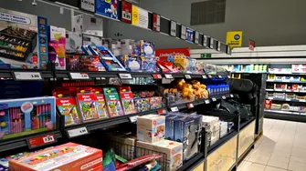 Produsul de la Lidl care nu ar trebui să lipsească din rechizitele elevilor. Costă doar 69,99 de lei