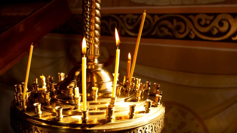 Ce este bine să pui pe masă de Sfânta Parascheva, pentru a avea noroc tot anul