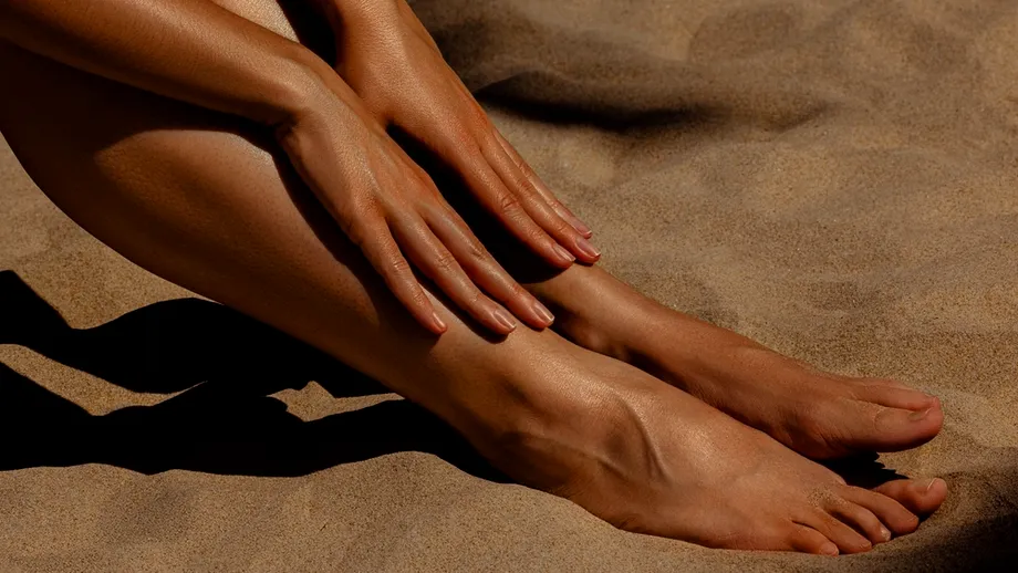 Nu ignora aceste simptome de la picioare: pot fi semnul unor boli grave