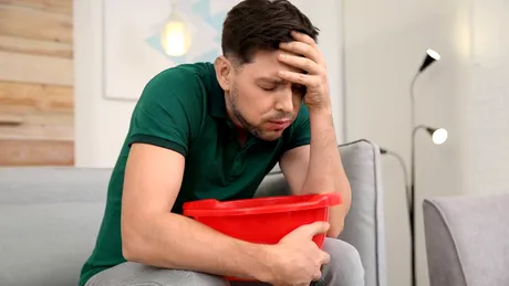 Cum îți dai seama că ai făcut indigestie de Paște și că ai nevoie de intervenție medicală