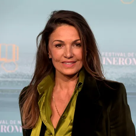 Actrița Nadia Fares a murit la 57 de ani, după un stop cardiac