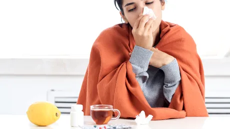 Cât durează gripa și, mai ales, câtă vreme este contagios un pacient cu virus gripal