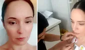 Boala secretă de care suferă Andreea Marin. Cum arată „Zâna” acum