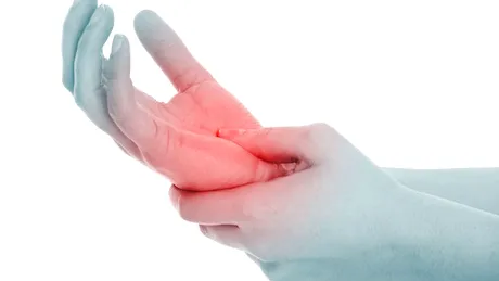 Sindromul de tunel carpian - descriere, simptome, cauze, tratament, recuperare