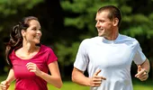 Exerciţiile fizice ajută digestia