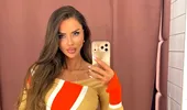 Bianca Drăgușanu a anunțat că își micșorează sânii: „Sunt și incomozi”!  După ce s-a tunat din cap până în picioare, vedeta vrea să devină mai naturală