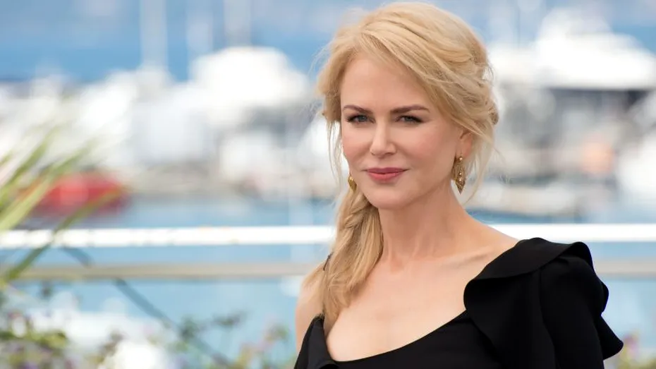 Cum arăta actrița Nicole Kidman în tinerețe. Drama prin care a trecut a marcat-o profund