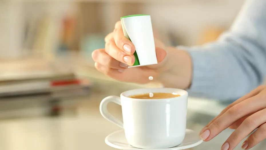 Cum îți pot afecta îndulcitorii sănătatea intestinelor