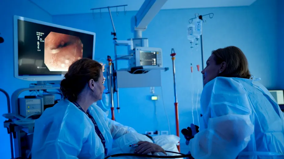 Tratament nechirurgical pentru boala de reflux gastroesofagian