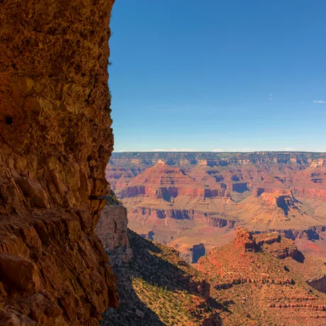 Tribul ascuns din Marele Canion. O viață neschimbată de peste 1.000 de ani. Ce consumă zilnic?