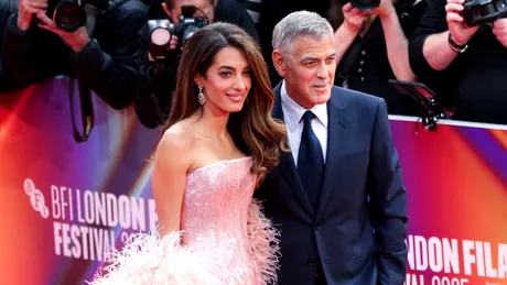 George Clooney, amenințat de soție ca îl va părăsi! Ce se întâmplă în cuplul lor? Actorul riscă să piardă totul