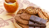 3 deserturi delicioase și sănătoase pentru diabetici