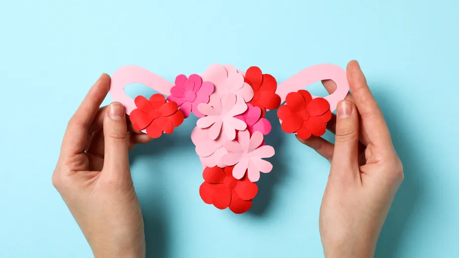 Riscul de fibrom uterin e mai mare dacă duci lipsa acestei vitamine. Cel mai frecvent semn care trebuie să te trimită la medic