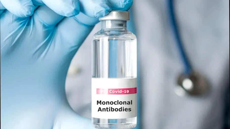 Un nou tratament pe bază de anticorpi monoclonali pentru COVID-19, avizat de Agenția Europeană a Medicamentului