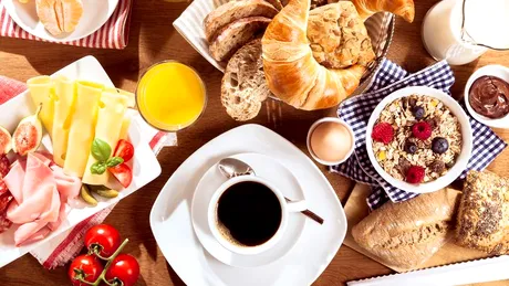 Cele mai comune greșeli pe care le faci la micul dejun și cum să le eviți