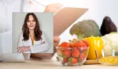 Managementul PMOS prin Terapie Medicală Nutrițională: rolul dieteticianului clinician în echipa multidisciplinară