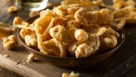 Şoriciul de porc: ce beneficii are - VIDEO by CSID