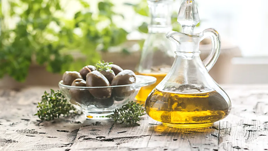 Ce riști în urma consumului în exces de ulei de măsline?