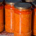 Zacuscă de ciuperci, gustul toamnei în borcan. Rețeta simplă și aromată pentru proviziile de iarnă