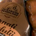 Mâncarea de păstăi galbene cu Cârnați Durdulii de la Matache Măcelaru’