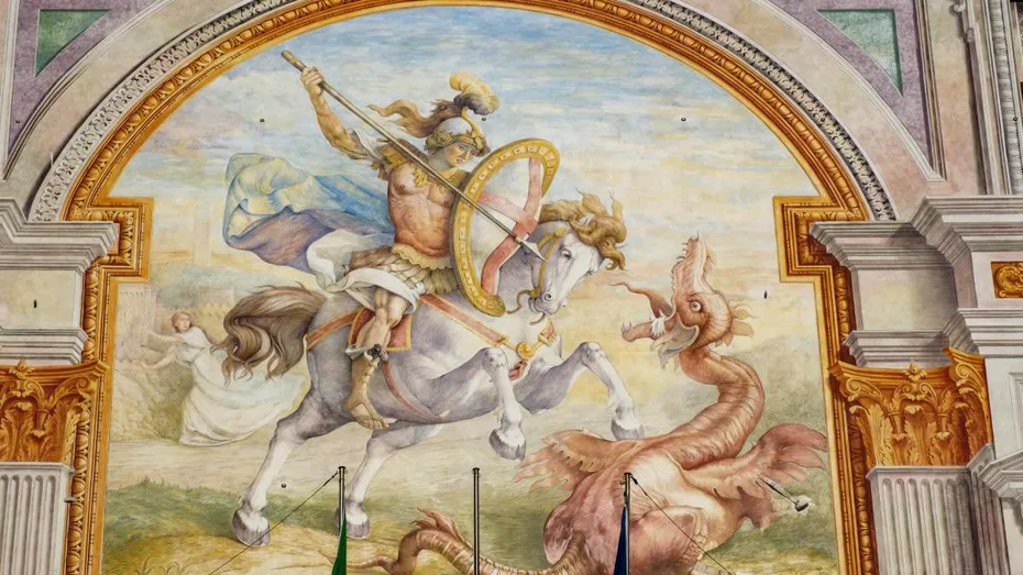 Ce NU ai voie să faci de Sfântul Gheorghe. Tradițiile care spun că îți pot aduce ghinion tot anul