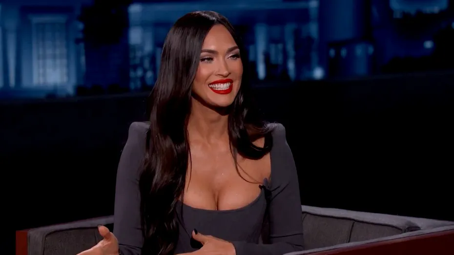 Ce mănâncă Megan Fox la micul dejun, prânz și cină