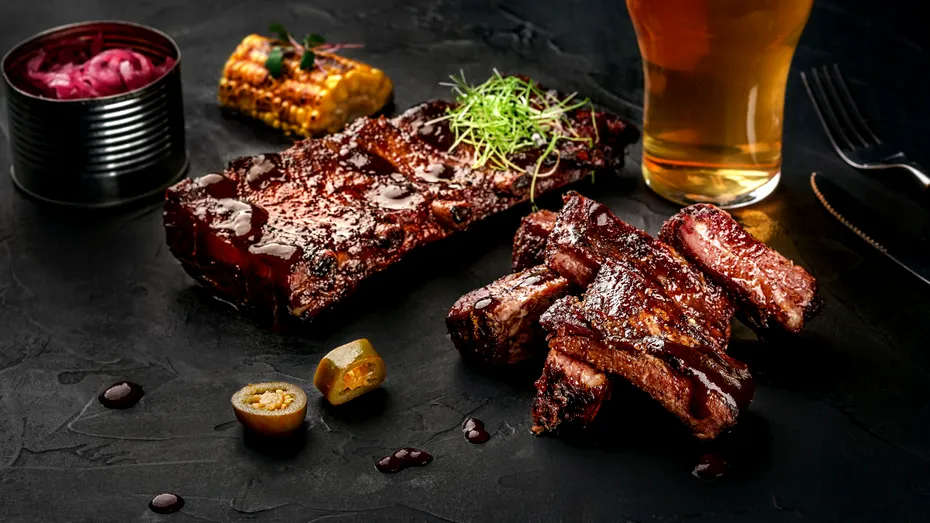 Ce se întâmplă dacă marinezi carnea în bere înainte de a o pune pe grătar?
