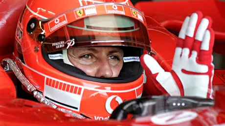 Noi informații tulburătoare despre Michael Schumacher: „Nu cred că îl vom mai vedea vreodată”