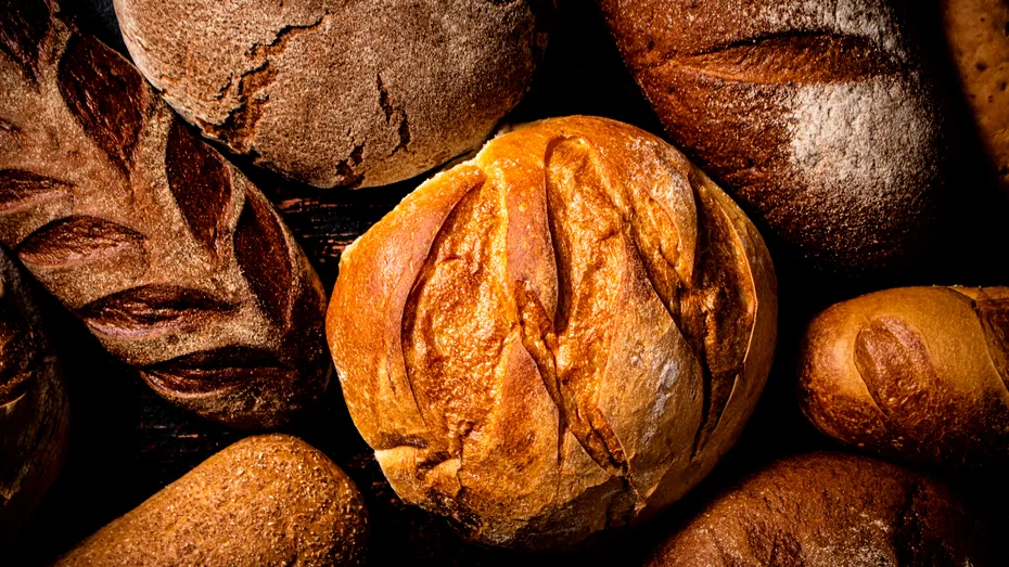 Alimentul care a devenit tot mai popular în România. Este consumat des, mulți români îl preferă în locul pâinii. 1 kilogram costă doar 7 lei