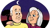 Testul care-ţi arată dacă eşti predispus sau nu la Alzheimer