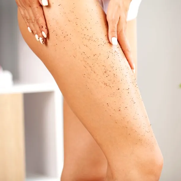 Secretul natural care te ajută să reduci celulita eficient