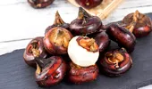 Castanele comestibile: alimentul de toamnă pe care mulți îl ignoră. Ce beneficii au și cum le poți consuma