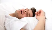 Sforăi în fiecare noapte? Ce teste și tratamente pot ajuta la restabilirea unui somn sănătos