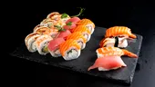 Adevărul despre sushi! Cât de bun e pentru sănătate și cât de des ar trebui mâncat