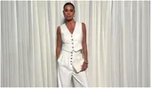 Alina Pușcău, noi mărturisiri despre lupta cu cancerul: „O doare tot corpul”. Modelul a slăbit peste 10 kilograme