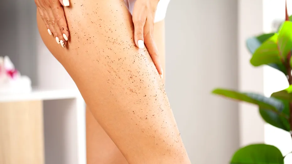 Secretul natural care te ajută să reduci celulita eficient