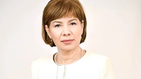 Dr. Valeria Herdea, președintele CNAS: 