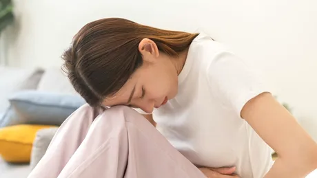 Deserturi pentru alinarea crampelor menstruale. Îți vor îndulci ziua și te vor ajuta să te relaxezi